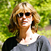 Heidi Klum's New Short Hair!