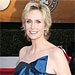 Glee's Jane Lynch on Her Wedding Ring and Tux