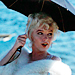 Marilyn Monroe's Never-Before-Seen Photos
