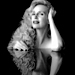 Glee's Sue Sylvester Does Madonna's "Vogue"
