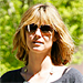 Heidi Klum's Mick Jagger Cut