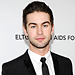 Chace Crawford's Fashionable Two Cents