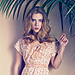 Scarlett's Newest Mango Campaign