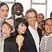 Benetton Reveals New Faces