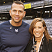 Donna Karan Loves The Yankees!