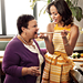 Lea & Zoe Share Their Moms' Recipes