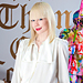 Fetherston Heads To Juicy Couture