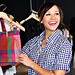 Rashida Jones: Theory's New Fashion Insider