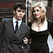 Madonna Hits Harlem For Dolce Ad