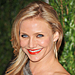 Diaz, McAdams Top Greenest Celebs List