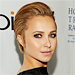 Hayden Panettiere's New Short Hair!