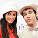 See the Stars' Kentucky Derby Hats!