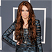 Miley Cyrus Shows Sexy Side in New Video