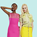 Colorful Advice from Chris Benz and Nathan Turner 