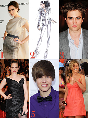  Robert Pattinson   on Kristen Stewart   Robert Pattinson Fans   Instyle Features Rob