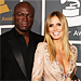Heidi Klum & Seal Renew Vows