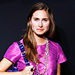 Lauren Bush's New FEED Bag 