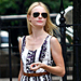 Mulligan & Bosworth Spotted In Prada Prints 