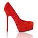 YSL.com's Exclusive New Trib Too Shoes