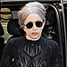Gaga's Latest Look: Gray Hair & Heel-less Shoes!