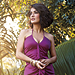 Our June Cover Girl Is... Salma Hayek Pinault!