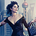 Watch Dior's Lady Blue Shanghai Film