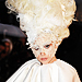 Lady Gaga To Intern For Philip Treacy?
