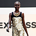 Express Celebrates 30 Years With Fashion Show on Wall Street!
