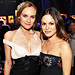 Fashion Rules at the amfAR Gala