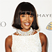 Happy 40th Birthday Naomi Campbell!