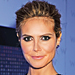 Get Heidi Klum's Summer Smoky Eyes