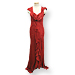 Festive Dresses for Summer Weddings