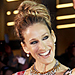 Sarah Jessica Parker's Chic Week
