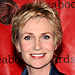 Jane Lynch Gets Married, Liz Taylor's Love Letters, and More!