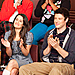 Glee's Season Finale, RPatts Turns Geek, and More! 