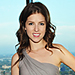 Anna Kendrick Dishes on Eclipse Premiere Dress