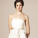 The Limited Introduces Wedding Gowns