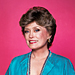 Golden Girl Rue McClanahan: Dead at 76