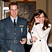 Royal Engagement Watch, Glee Hits the Tonys, and More!