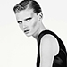 Lara Stone Exclusive Face Of Calvin Klein