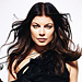 Fergie Shows Off Steamy New Ad Campaign