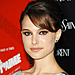 Natalie Portman Signs With Parfums Christian Dior