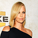 Theron, Johansson & Biel: Guys Choice Awards Hotties