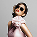 Rachel Bilson Loves Ray Bans