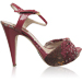 Show Off Your Legs in Stylish Summer Shoes