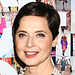 Isabella Rossellini Designs Bag For Bulgari