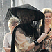 Lady Gaga's Crazy Graduation Cap