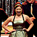Get the Scoop on Glee's Sold-Out Betsey Dresses