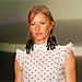 Gisele Returns to the Runway
