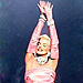 Marilyn Monroe's Pink Gown Sold For $300K